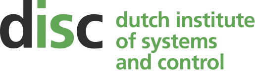 DISC
                    logo